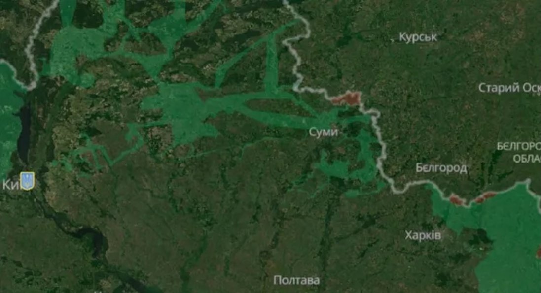 росія спробує оточити Суми: що відомо