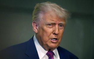 Трамп планує зустрітися з Зеленським на саміті НАТО