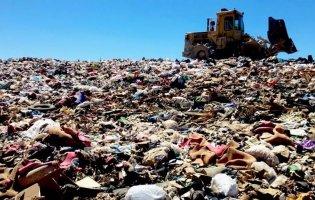 Волинь – серед лідерів за утворенням небезпечних відходів