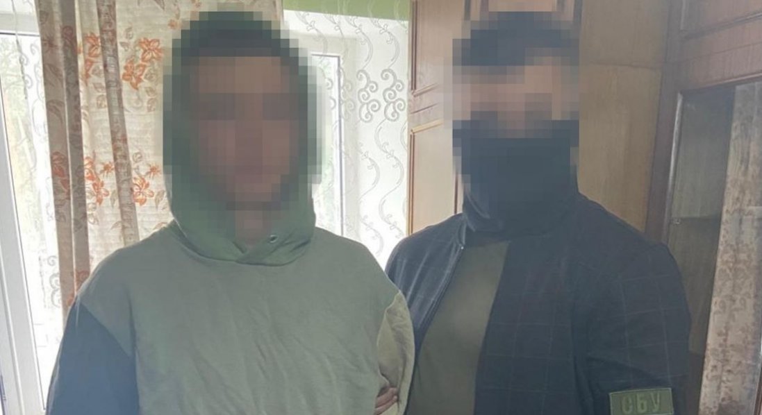 Агент рф хотів підірвати військового: заманив на «побачення з дівчиною»