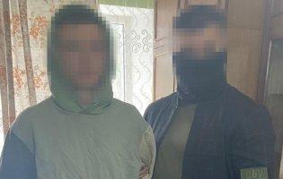 Агент рф хотів підірвати військового: заманив на «побачення з дівчиною»