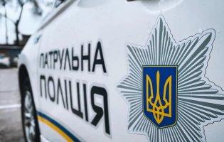 На Львівщині поліцейські збили підлітка на пішохідному переході