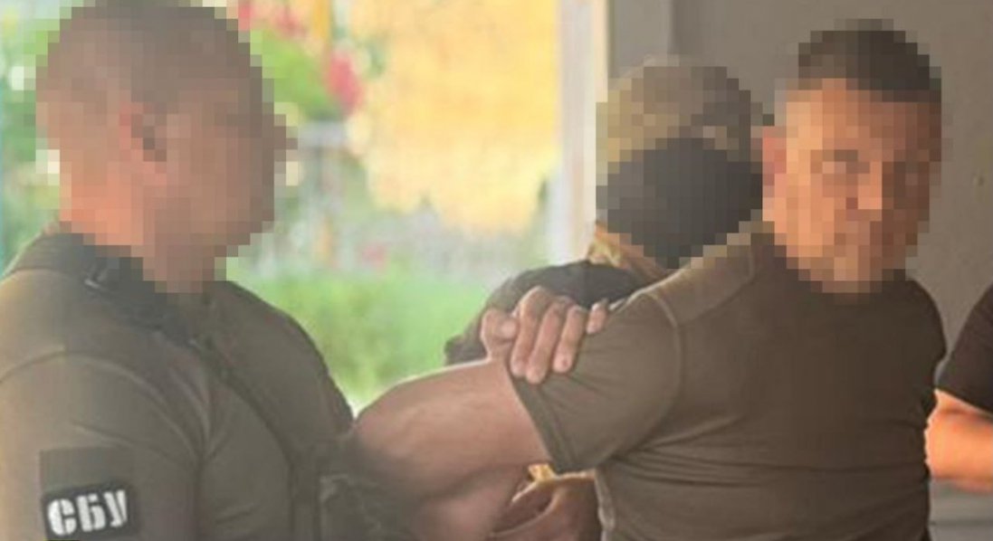 В Україні затримали 14-х організаторів «ухилянтських схем»