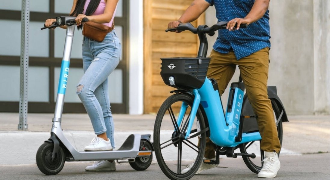 Електротранспорт: види, переваги та перспективи в Україні