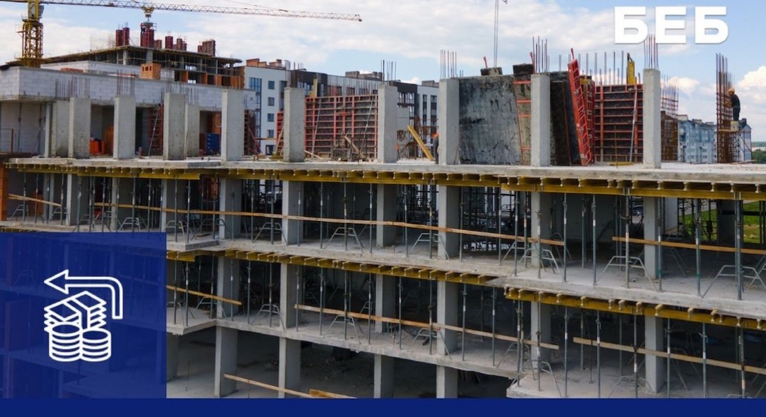 На Волині будівельна компанія відшкодувала 9,3 млн несплачених податків