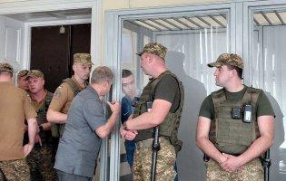 Щ знайшли у телефоні Зінченка, якого обвинувачують у вбивстві мовознавиці Фаріон