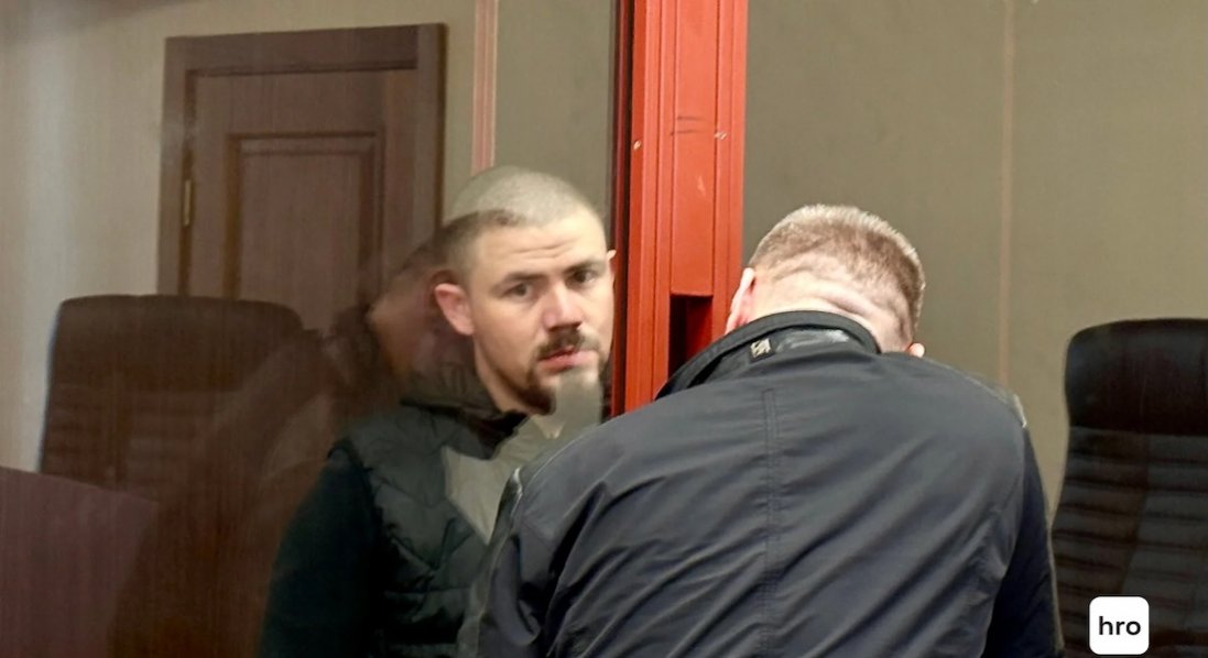 Звинуватили в знущанні з українців: звільнений із полону Бобилє, хоче повернутися на службу в ЗСУ