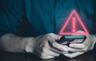 В Україні блокуватимуть шахрайські та спам-дзвінки