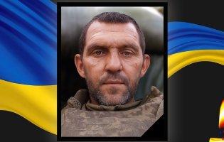 На Донеччині загинув волинянин Віктор Дорощук
