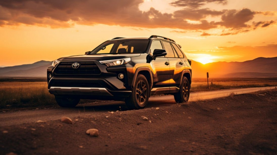 Чому Toyota RAV4 2025 залишається одним із найпопулярніших SUV у світі