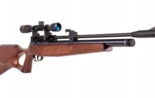 Пневматичні гвинтівки для відпочинку, спорту та практики стрільби