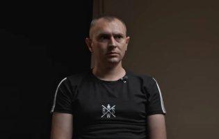 Воїн, якому на тілі випалили «Слава россии», розповів про катування