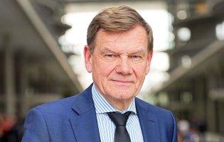 До Києва прибув новий глава МЗС Німеччини