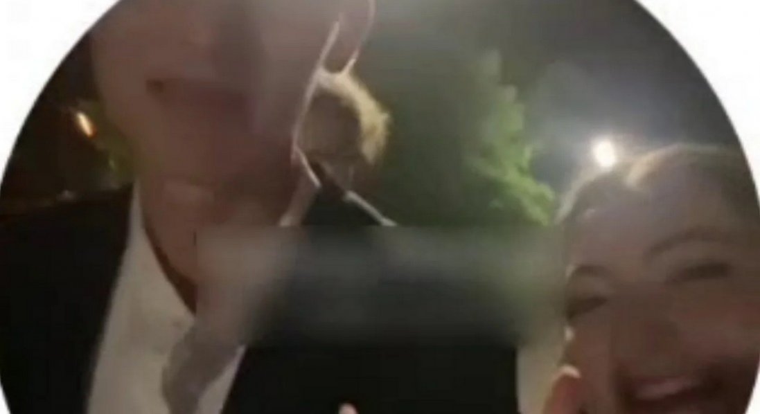 На росії підлітки заспівали гімн України й пісню про Бандеру