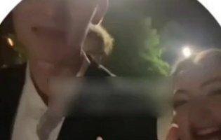 На росії підлітки заспівали гімн України й пісню про Бандеру