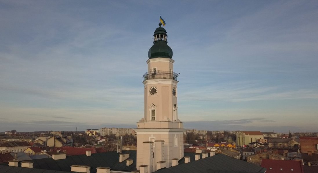 Наймасованіша атака на Дрогобич: відомі деталі