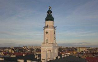 Наймасованіша атака на Дрогобич: відомі деталі