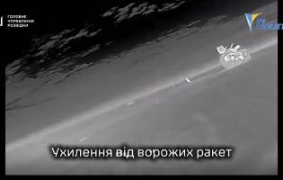 Показали роботу дрона «Бобер»