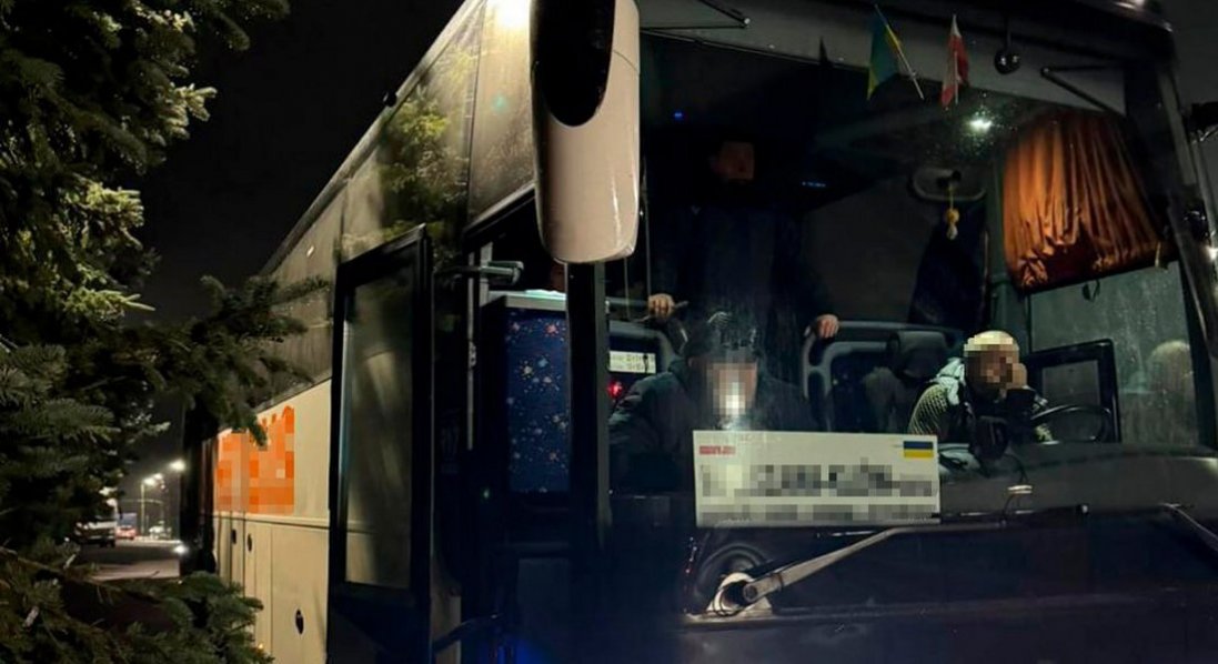 На Волині у киян вилучили елітну контрабанду на 12 мільйонів