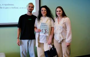 One Hook Baits — ветеранське крафтове виробництво, яке перемогло в освітньо-грантовій програмі «Траєкторія 2»