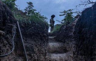 Лубінець заявив, що росіяни могли стратити полоненого