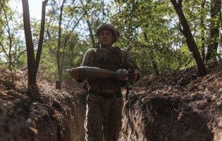 Генштаб відреагував на інформацію про можливу окупацію села Дачне на Дніпропетровщині