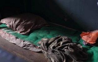 У катівні Куп’янська разом з окупантами з людей знущалися колаборанти