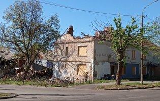 У Луцьку розповіли про три сценарії відновлення пошкоджених будинків