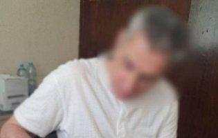 Таксистові, який ударив Тоню Матвієнко, повідомили про підозру