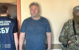 Викрили депутата Волинської облради: переправляв ухилянтів за кордон
