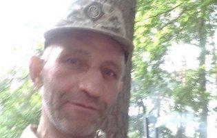 На Донеччині загинув волинянин Олександр Мельничук