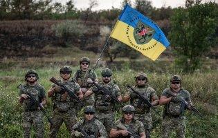 У ЗСУ з'явиться 17 армійський корпус