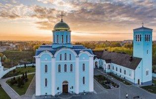 Верховний суд розглядає справу про виселення упц мп із собору у Володимирі