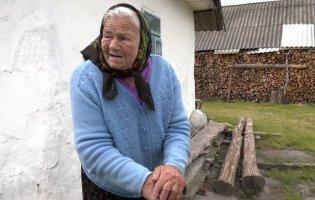 93-річна волинянка розповіла про діалектизми, які вживають у селі