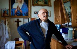 Волинянин, 15 учнів якого загинули на війні, в 57 років пішов добровольцем на фронт