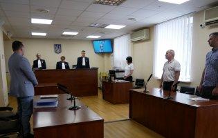 Касаційний суд зобов'язав громаду упц мп залишити собор у Володимирі