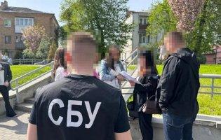 Луцька адвокатка, яка допомагала ухилянтам, відбулася штрафом