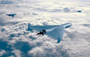 Волинь атакувала рекордна кількість БПЛА та ракет