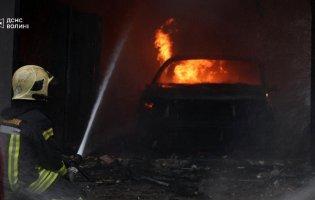 Як у Луцьку долали наслідки наймасштабнішої атаки рф