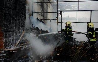 «Основний удар був по Луцьку», - Зеленський про масовану атаку рф