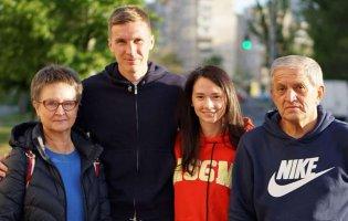 Майже рік батьки чекали, щоб поховати останки сина, – шматочок обпаленого хребта