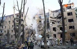 Обстріли України: серед цивільних у червні найбільша кількість жертв за 3 роки