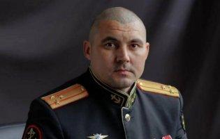 На росії помер командир 155 бригади морської піхоти