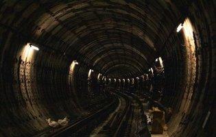 Посадовці КМДА приховували аварійність тунелю метро — ОГП