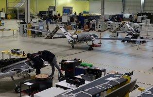 Європейські компанії крадуть секрети виробників БПЛА в Україні – ЗМI