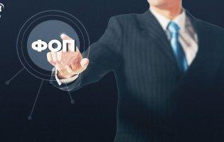 Мобілізовані ФОПи під час служби не сплачуватимуть податки