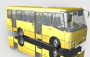 Які запчастини потрібно періодично замінювати для справної роботи автобусів “Богдан”?