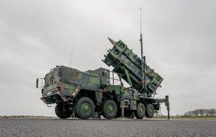Ракети для Patriot уже відправляють до України — Трамп