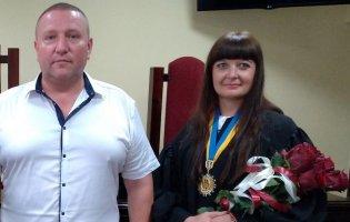 Голові райсуду на Волині повідомили про підозру