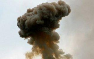 У Вінниці росіяни обстріляли завод польської компанії